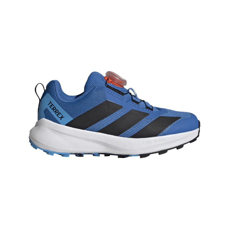 Terrex Agravic Boa - Scarpe da trail running - Bambino