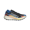 Core Black / Ftwr White / Ray Blue