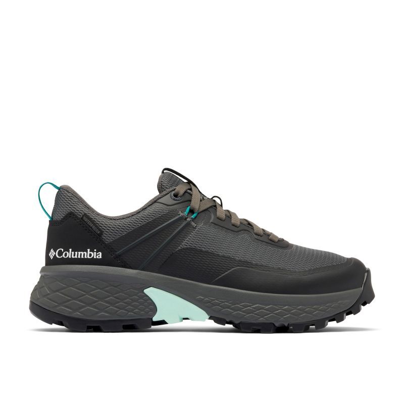 Tellurix Peak Waterproof - Dámské nízké turistické boty