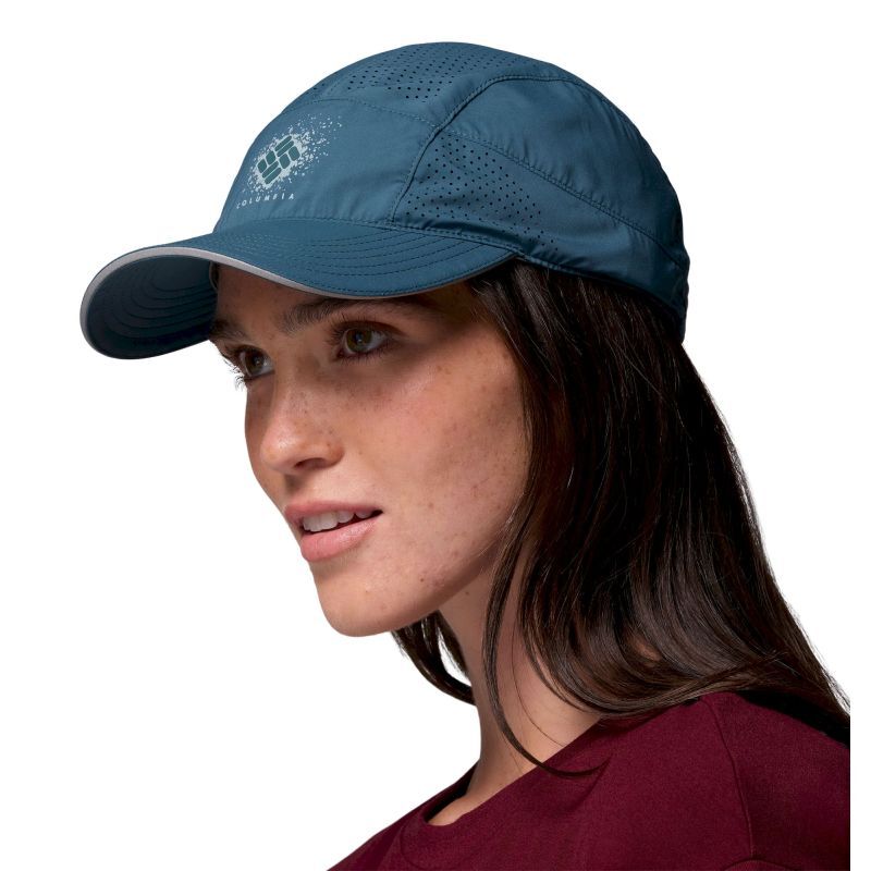 Columbia Speed Trail Ball Cap - Boné | Hardloop