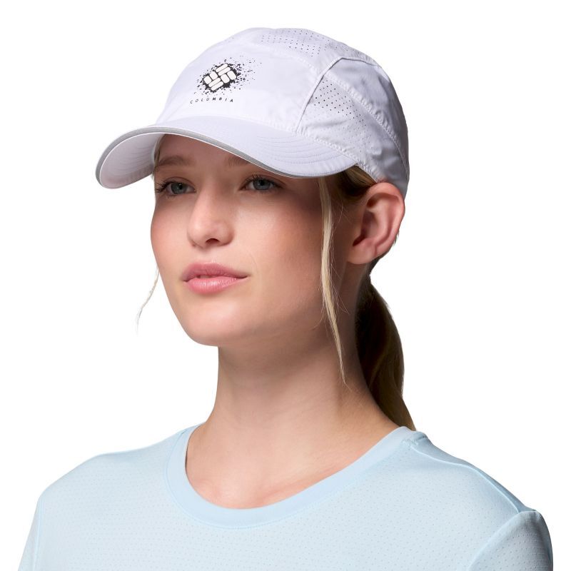 Speed Trail Ball Cap - Cappellino