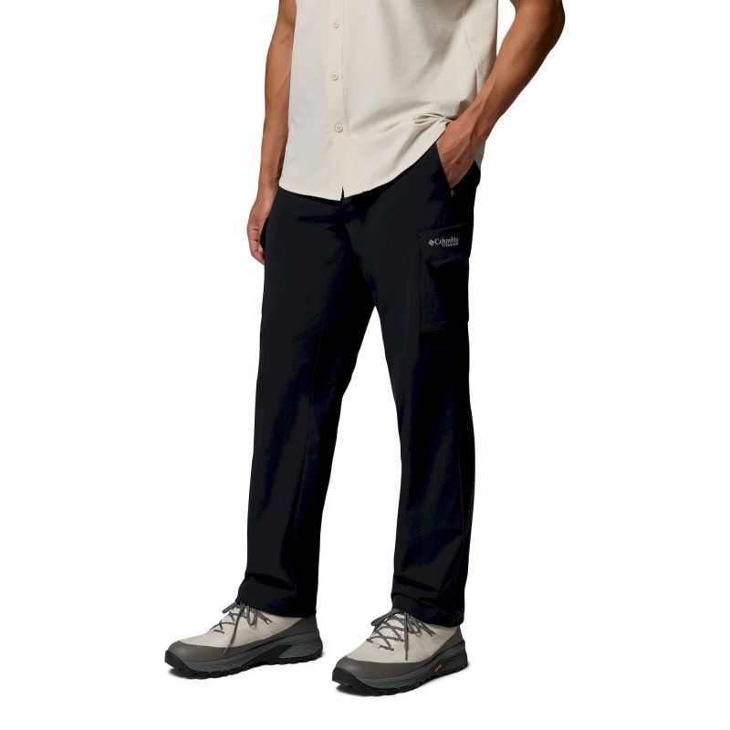 Columbia Silver Ridge Elite Pant - Pantaloni da escursionismo - Uomo | Hardloop