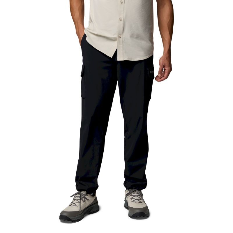 Columbia Silver Ridge Elite Pant - Pantalones de senderismo - Hombre | Hardloop