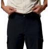 Columbia Silver Ridge Elite Pant - Pánské turistické kalhoty | Hardloop