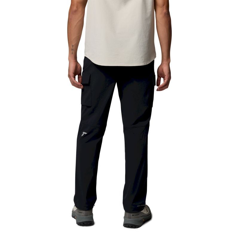 Columbia Silver Ridge Elite Pant - Wanderhose - Herren | Hardloop