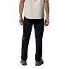 Columbia Silver Ridge Elite Pant - Vaellushousut - Miehet | Hardloop