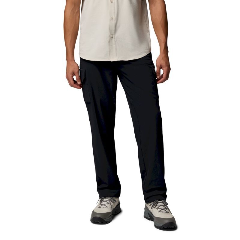 Silver Ridge Elite Pant - Vaellushousut - Miehet