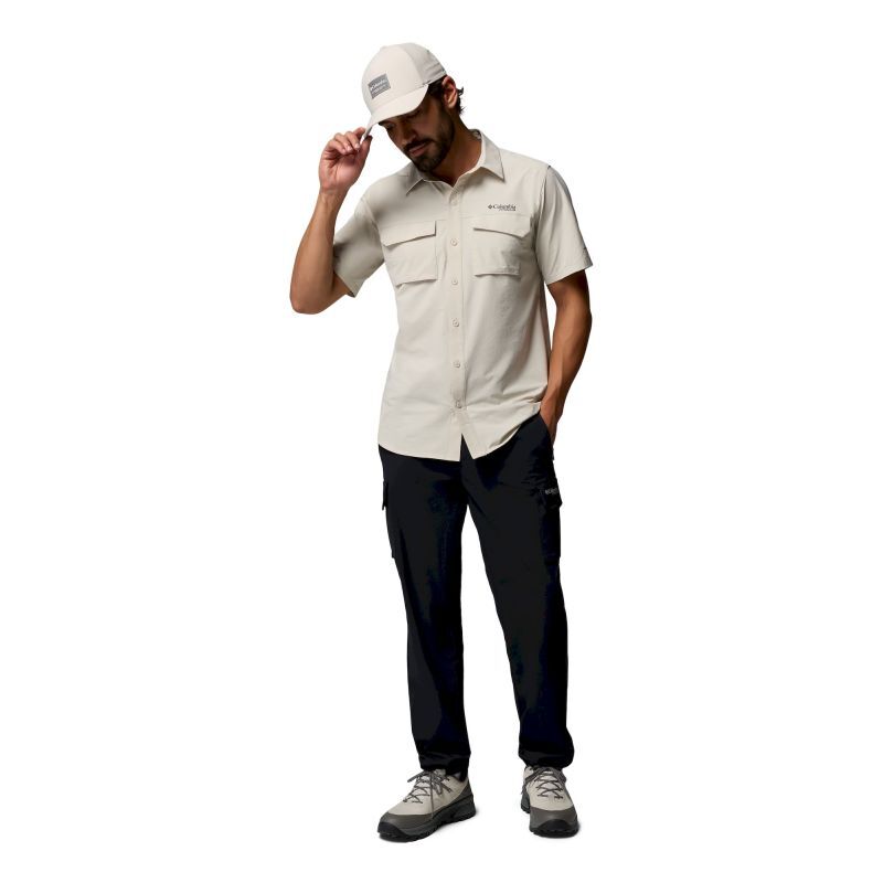 Columbia Silver Ridge Elite Pant - Walking trousers - Men's | Hardloop