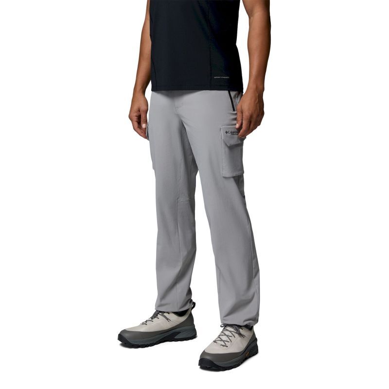 Columbia Silver Ridge Elite Pant - Walking trousers - Men's | Hardloop