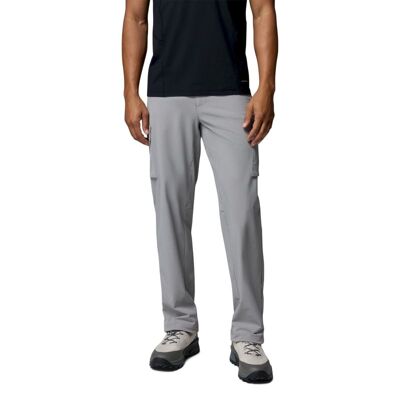Silver Ridge Elite Pant - Pantalon randonnée homme