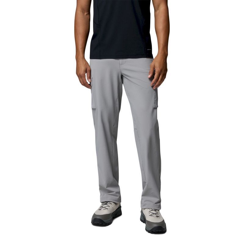 Silver Ridge Elite Pant - Walking trousers - Men's