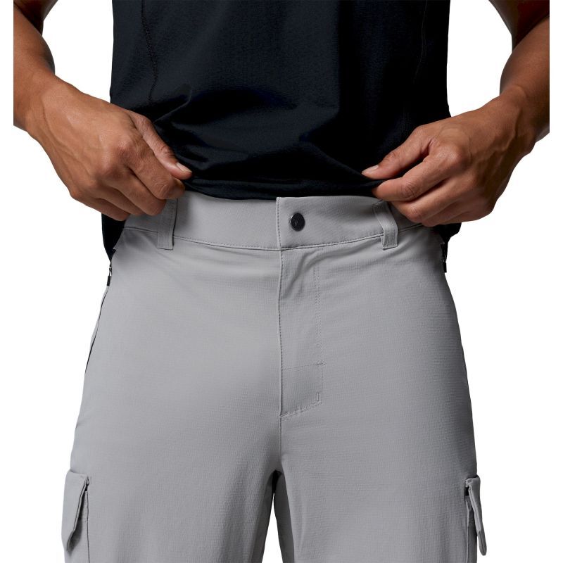 Columbia Silver Ridge Elite Pant - Walking trousers - Men's | Hardloop