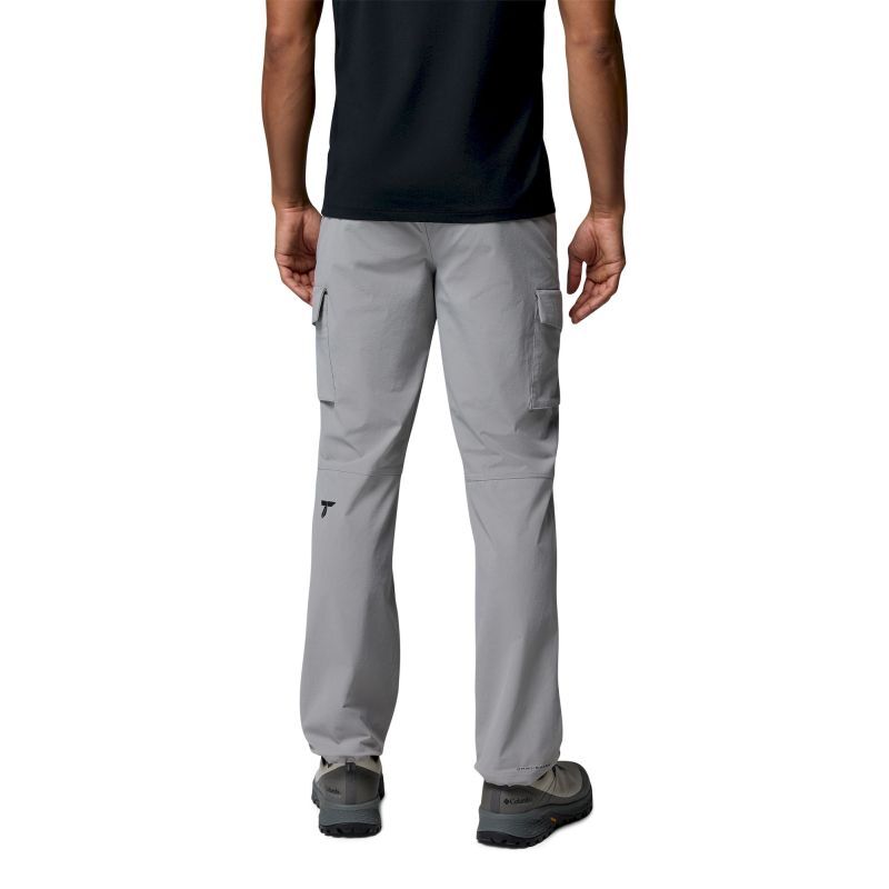 Columbia Silver Ridge Elite Pant - Walking trousers - Men's | Hardloop