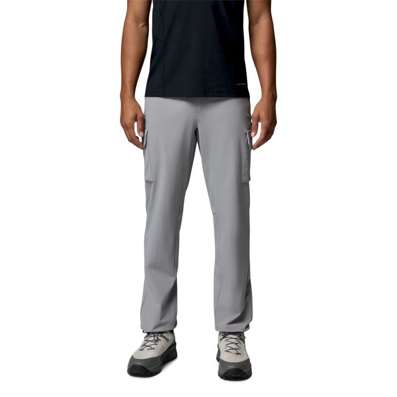 Columbia Silver Ridge Elite Pant - Walking trousers - Men's | Hardloop