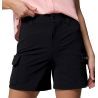 Columbia Silver Ridge Elite Short - Wandershorts - Damen | Hardloop