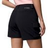 Columbia Silver Ridge Elite Short - Pantalones cortos de trekking - Mujer | Hardloop
