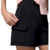 Columbia Silver Ridge Elite Short - Calção caminhada mulher | Hardloop
