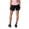 Columbia Silver Ridge Elite Short - Dámské turistické kraťasy | Hardloop