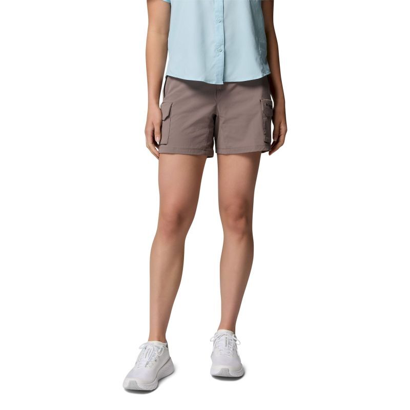 Silver Ridge Elite Short - Wandelshort - Dames