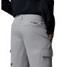 Columbia Silver Ridge Elite Short - Spodenki trekkingowe męskie | Hardloop