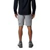 Columbia Silver Ridge Elite Short - Spodenki trekkingowe męskie | Hardloop
