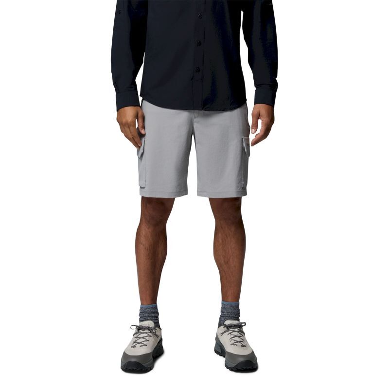 Silver Ridge Elite Short - Pantaloncini da trekking - Uomo