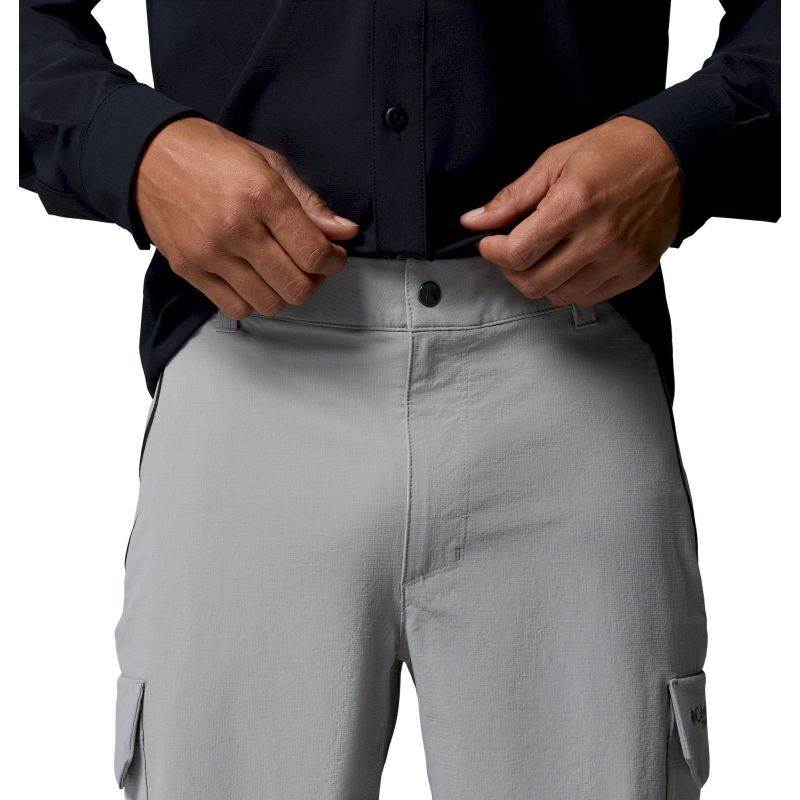 Columbia Silver Ridge Elite Short - Vandreshort - Herrer | Hardloop