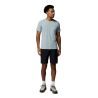 Columbia Silver Ridge Elite Convertible Pant - Zip off Wanderhose - Herren | Hardloop