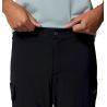 Columbia Silver Ridge Elite Convertible Pant - Convertible hiking trousers - Men's | Hardloop