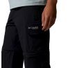 Columbia Silver Ridge Elite Convertible Pant - Pantalon randonnée convertible homme | Hardloop