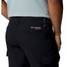 Columbia Silver Ridge Elite Convertible Pant - Pantalon randonnée convertible homme | Hardloop