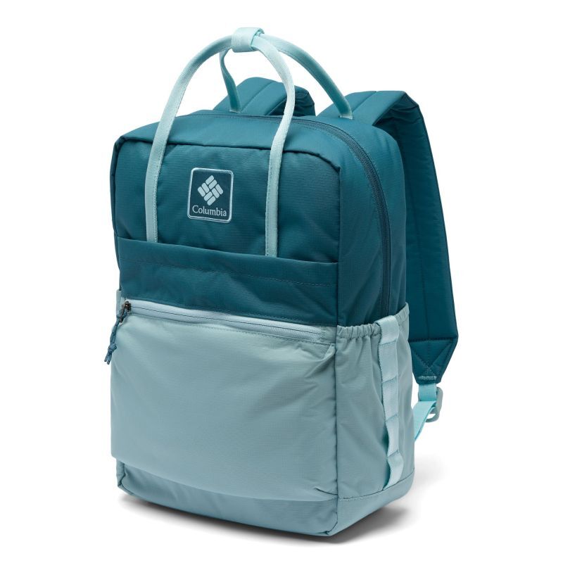 Trail Traveler II 18L - Reseryggsäck