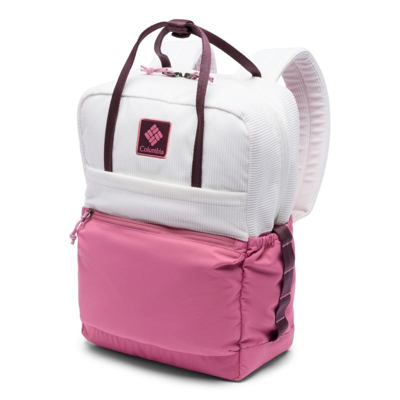 Trail Traveler II 18L - Reseryggsäck