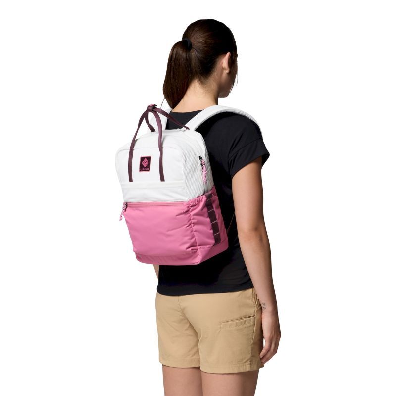 Columbia Trail Traveler II 18L - Plecak turystyczny | Hardloop