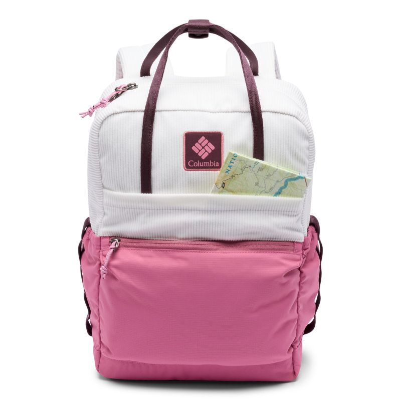 Columbia Trail Traveler II 18L - Zaino da viaggio | Hardloop