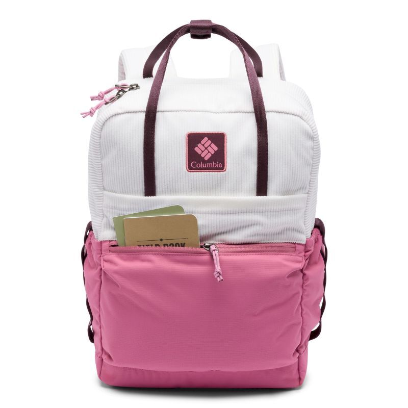 Columbia Trail Traveler II 18L - Plecak turystyczny | Hardloop