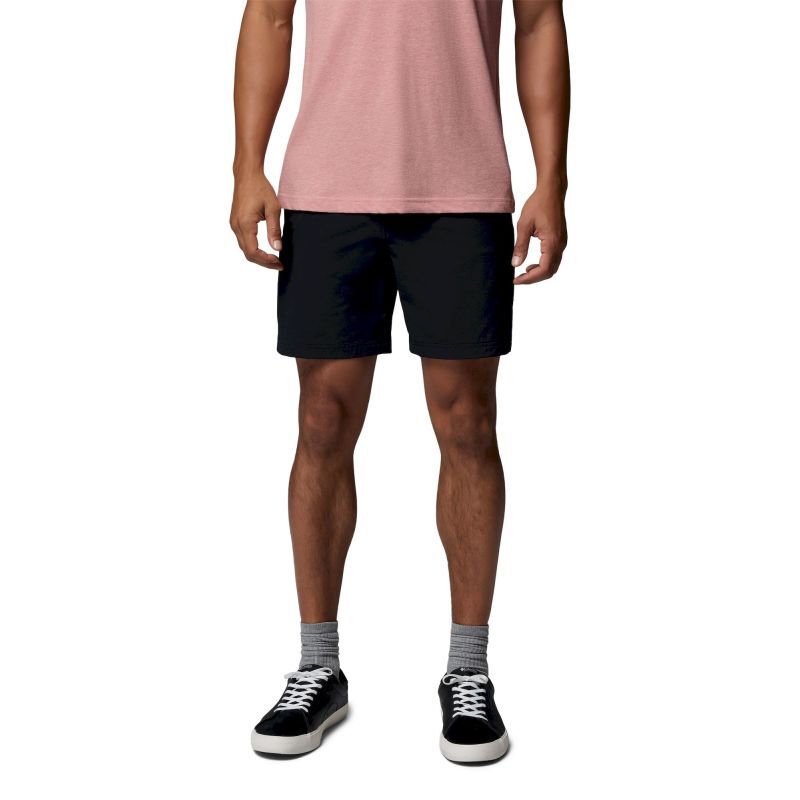 Columbia ROC Tech Short - Vandringsshorts - Herr | Hardloop