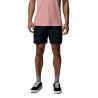 Columbia ROC Tech Short - Vaellusshortsit - Miehet | Hardloop