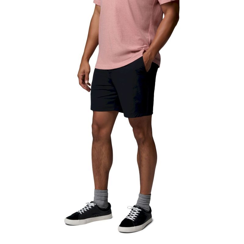 Columbia ROC Tech Short - Pantalones cortos de trekking - Hombre | Hardloop