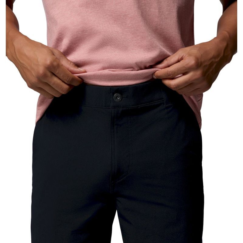 Columbia ROC Tech Short - Pantalones cortos de trekking - Hombre | Hardloop