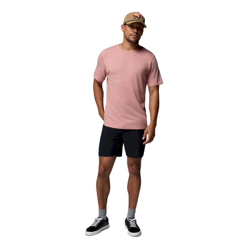 Columbia ROC Tech Short - Pánské turistické kraťasy | Hardloop