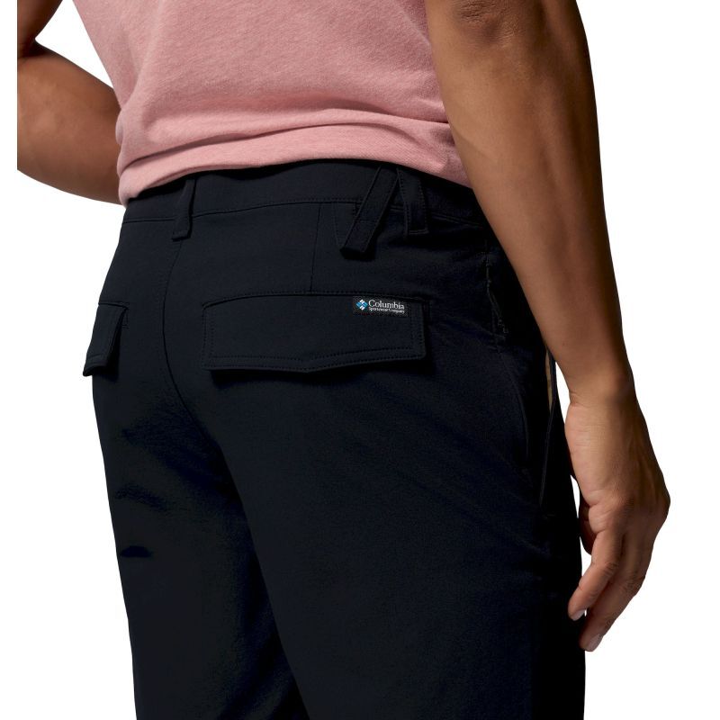 Columbia ROC Tech Short - Wandershorts - Herren | Hardloop