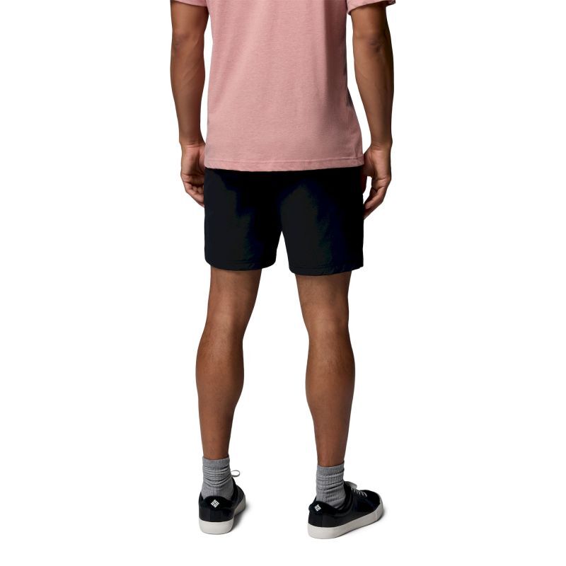 Columbia ROC Tech Short - Calção caminhada homem | Hardloop