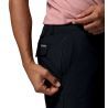 Columbia ROC Tech Short - Wandelshort - Heren | Hardloop