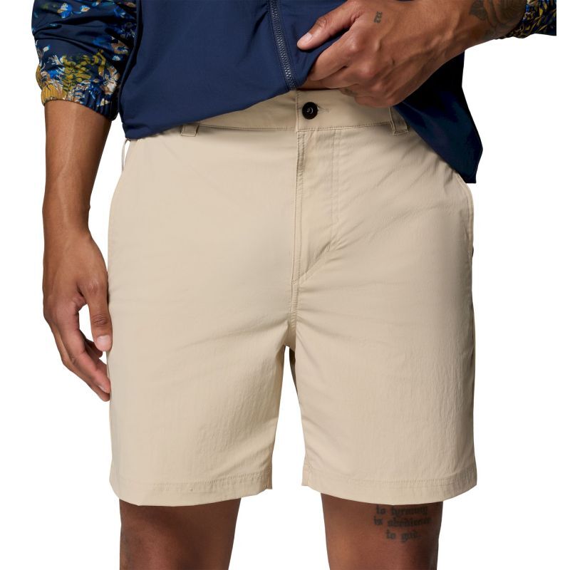 Columbia ROC Lite Short - Pantaloncini da trekking - Uomo | Hardloop