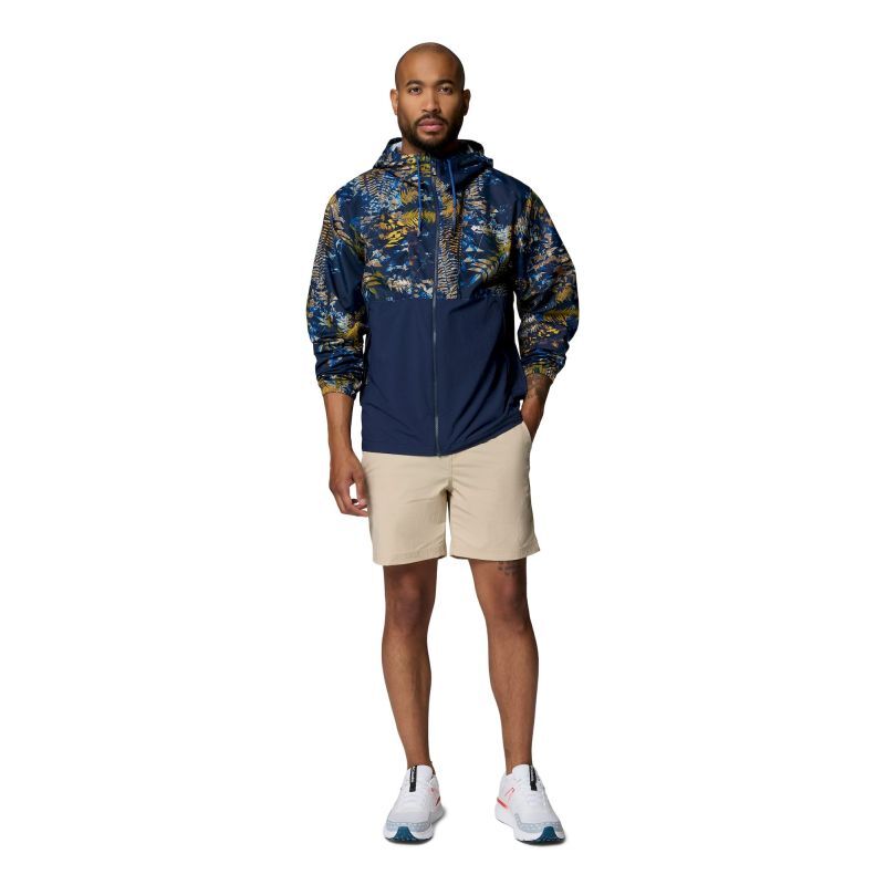 Columbia ROC Lite Short - Vandringsshorts - Herr | Hardloop
