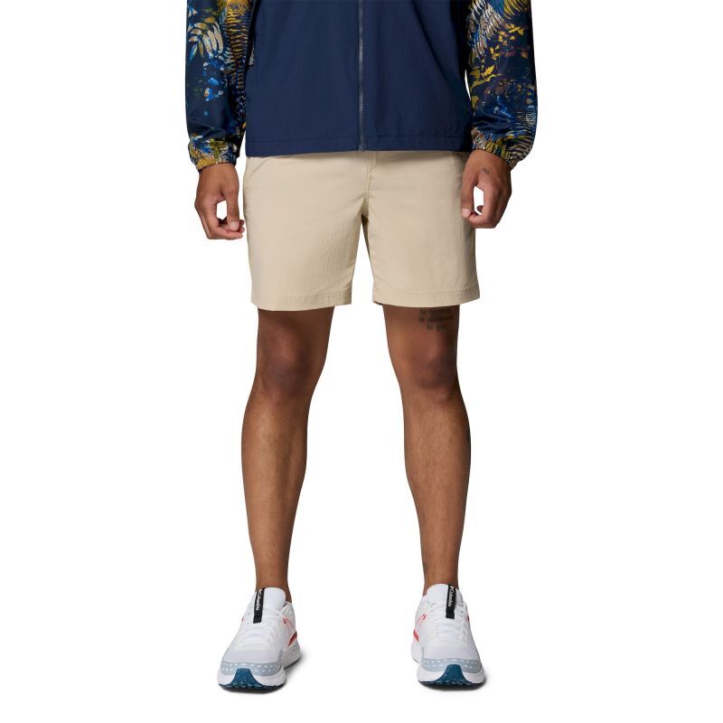 Columbia ROC Lite Short - Wandershorts - Herren | Hardloop