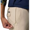 Columbia ROC Lite Short - Vandreshort - Herrer | Hardloop