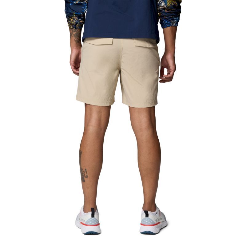 Columbia ROC Lite Short - Walking shorts - Men's | Hardloop