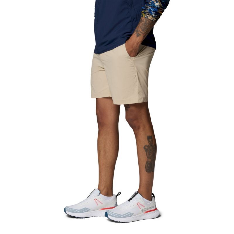 Columbia ROC Lite Short - Pantalones cortos de trekking - Hombre | Hardloop
